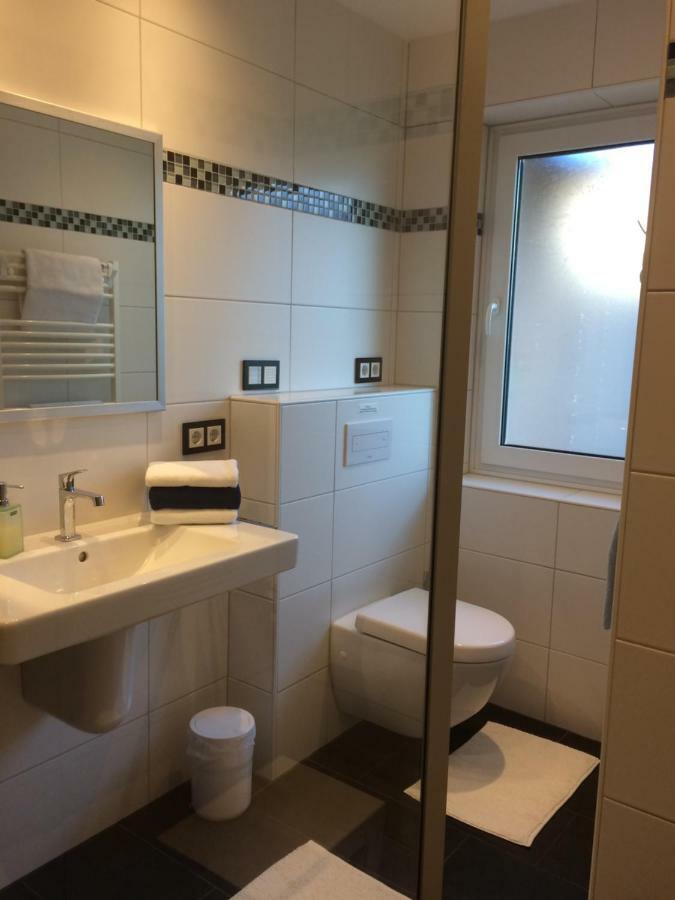 Ferienwohnung Lortz Cuxhaven Kültér fotó